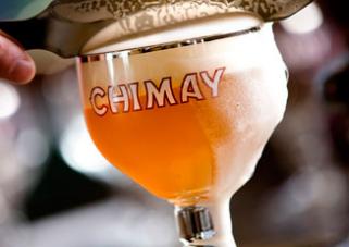 Chimay expe rience 1