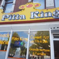 Pitta king 1