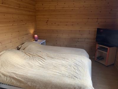 Chambre avant