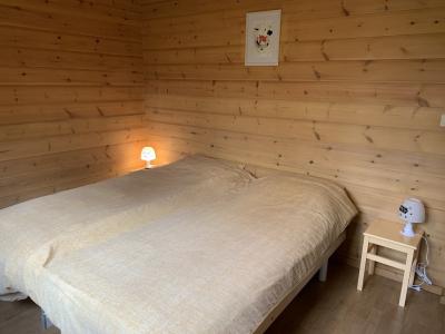 Chambre arrière 