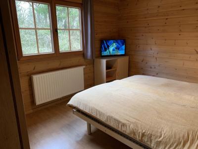 Chambre arrière