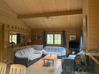 Le rez-de-chaussée