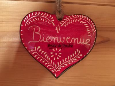 Bienvenue