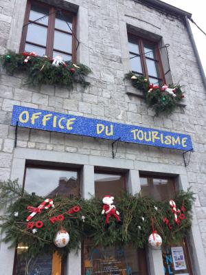 Pour vous informer