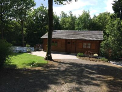 Le chalet